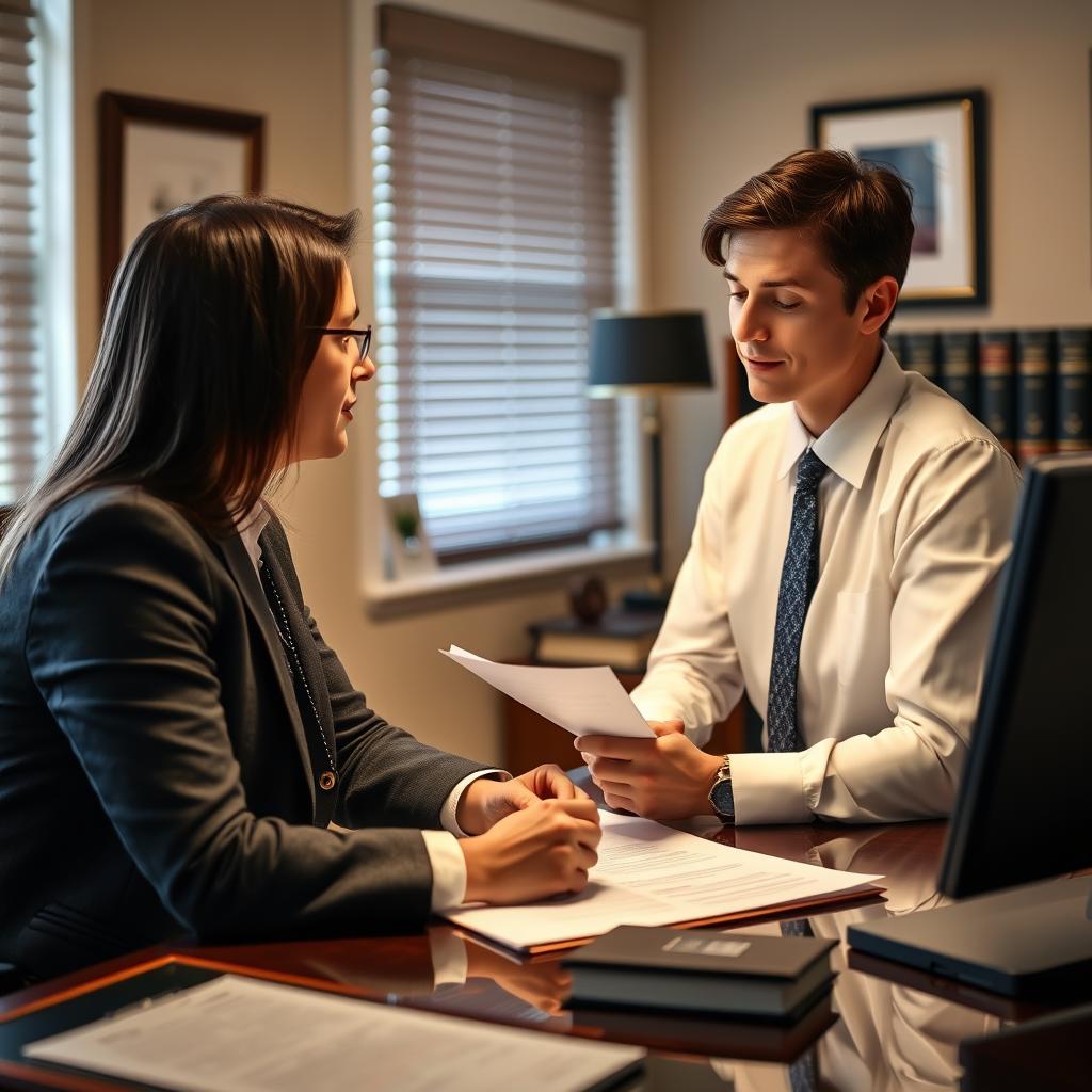 Cheap Uncontested Divorce Lawyer James City County, VA