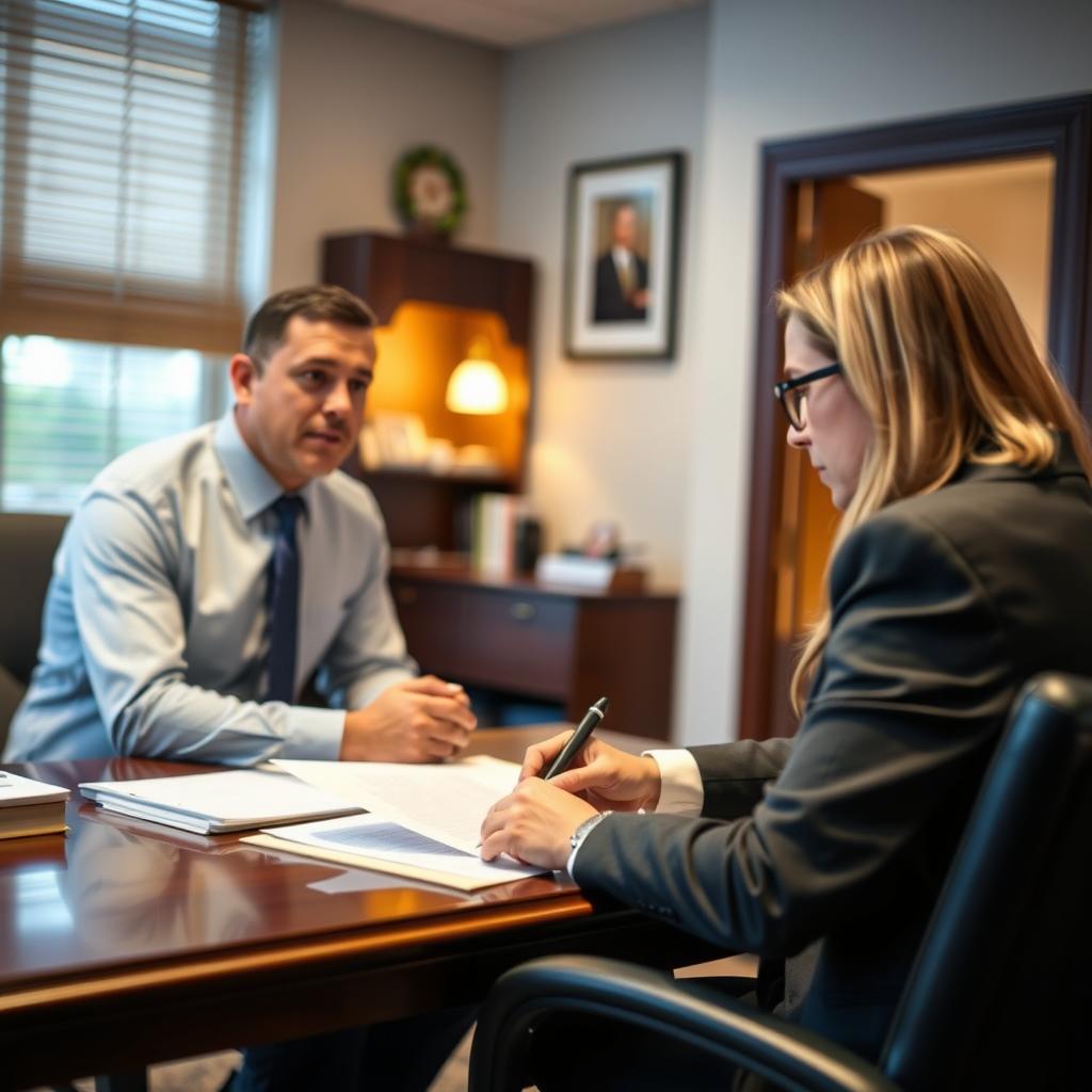 Cheap Uncontested Divorce Lawyer James City County, VA