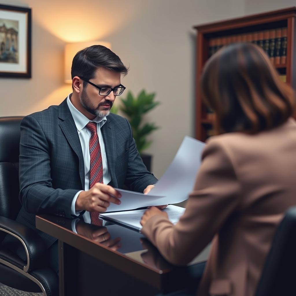 Cheap Uncontested Divorce Lawyer Poquoson, VA