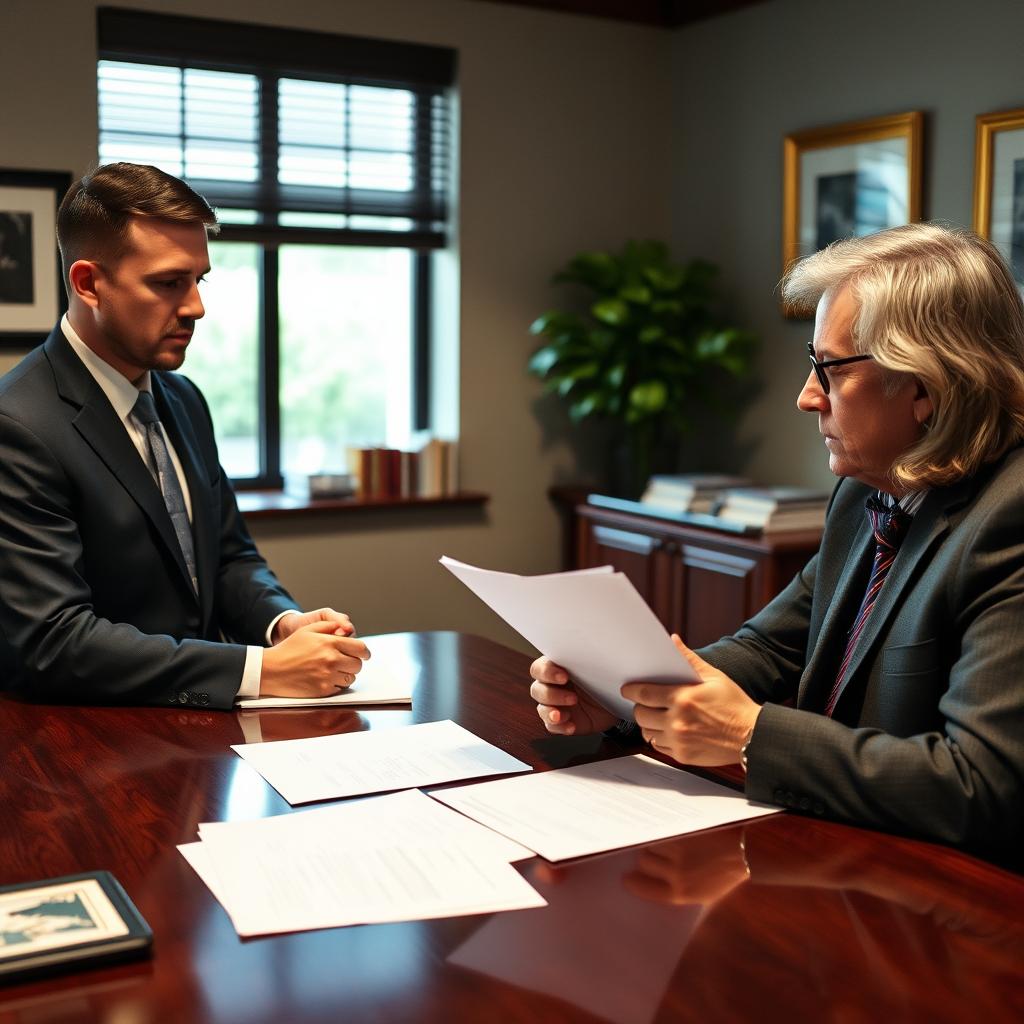 Cheap Uncontested Divorce Lawyer Virginia Beach, VA