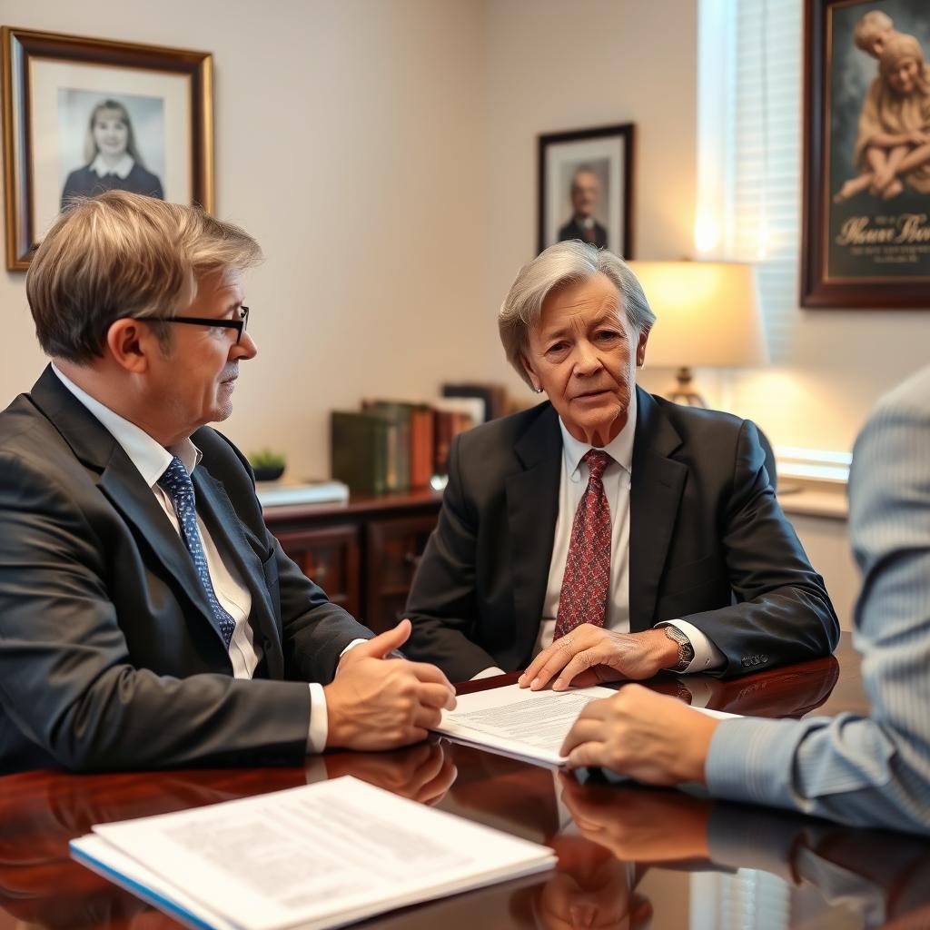 Child Guardianship Lawyer Isle of Wight County, VA