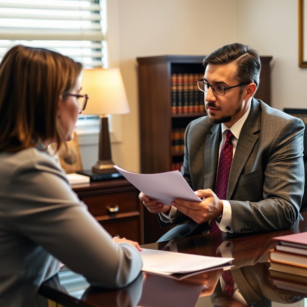 Child Guardianship Lawyer James City County, VA