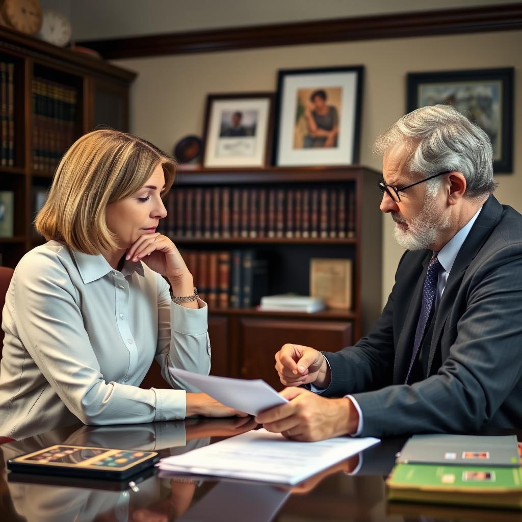 Child Guardianship Lawyer York County, VA