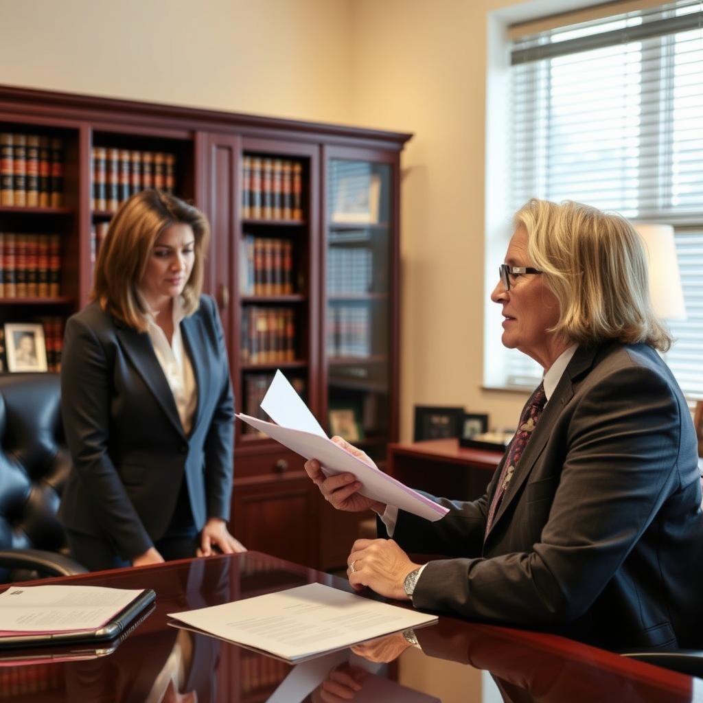Child Support Arrears Lawyer Isle of Wight County, VA