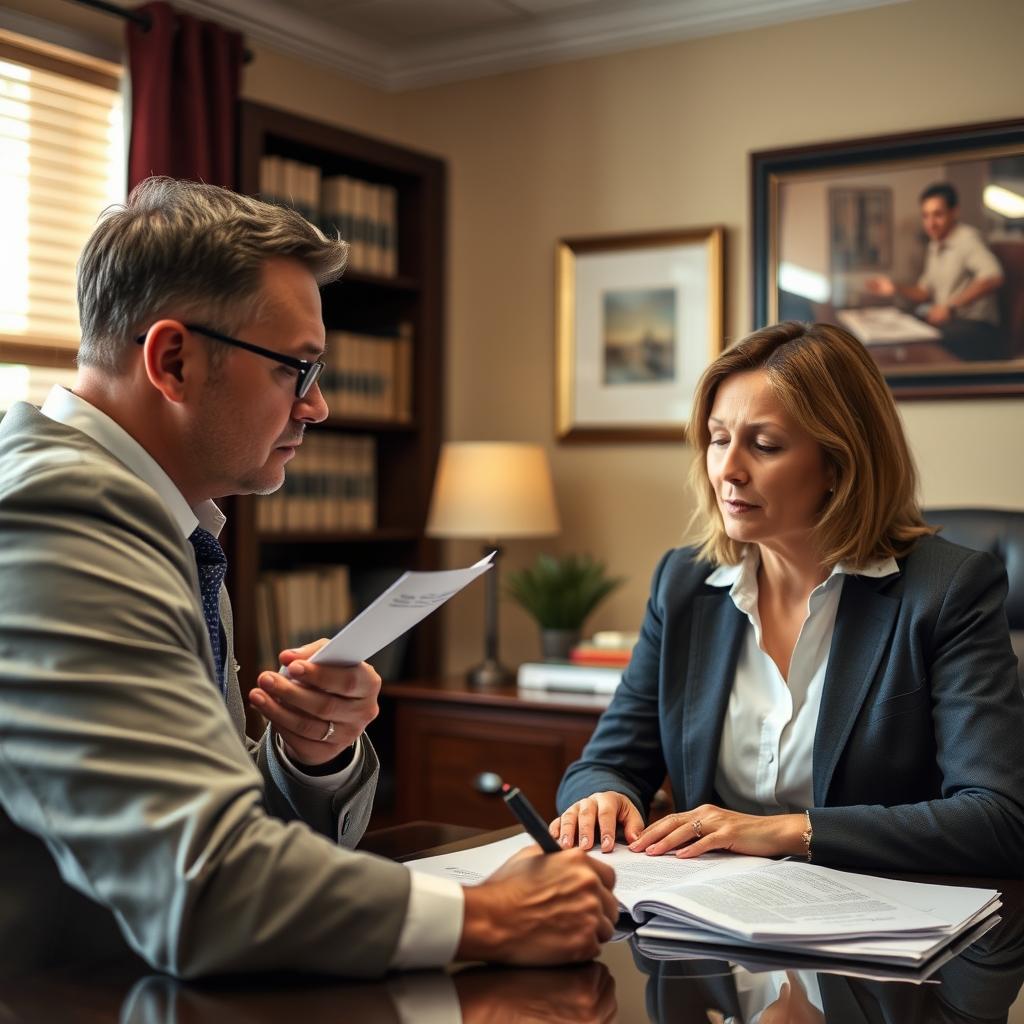 Child Support Arrears Lawyer James City County, VA