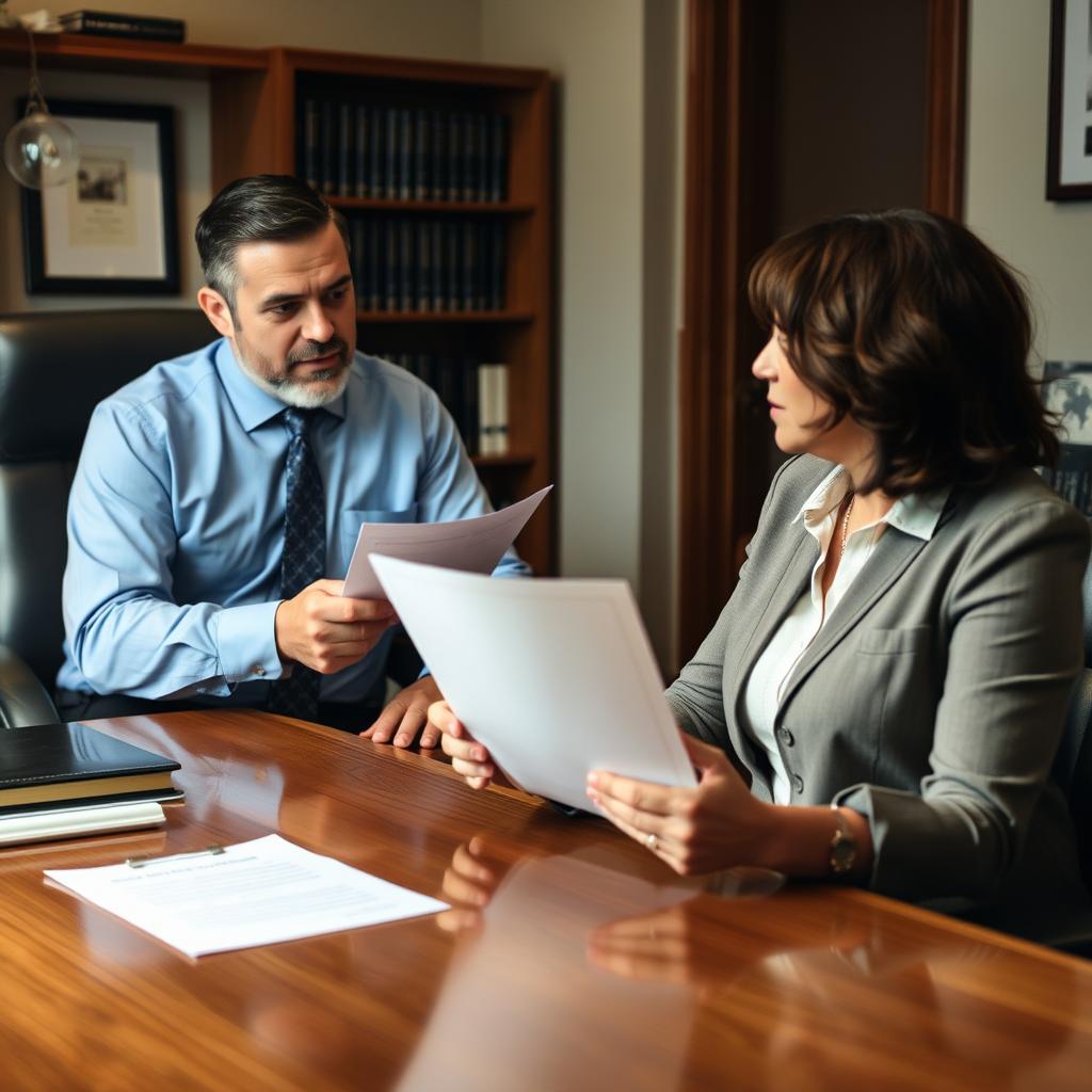 Child Support Arrears Lawyer Poquoson, VA