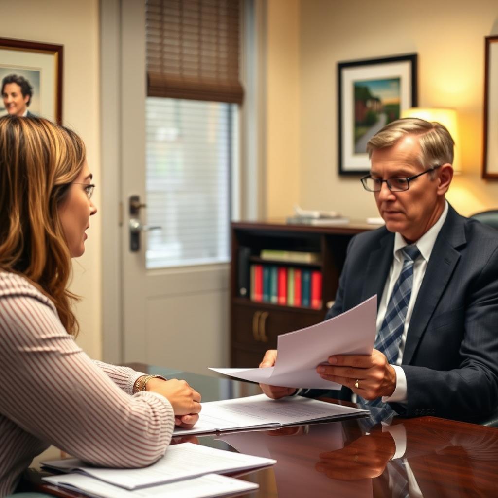 Child Support Arrears Lawyer Virginia Beach, VA