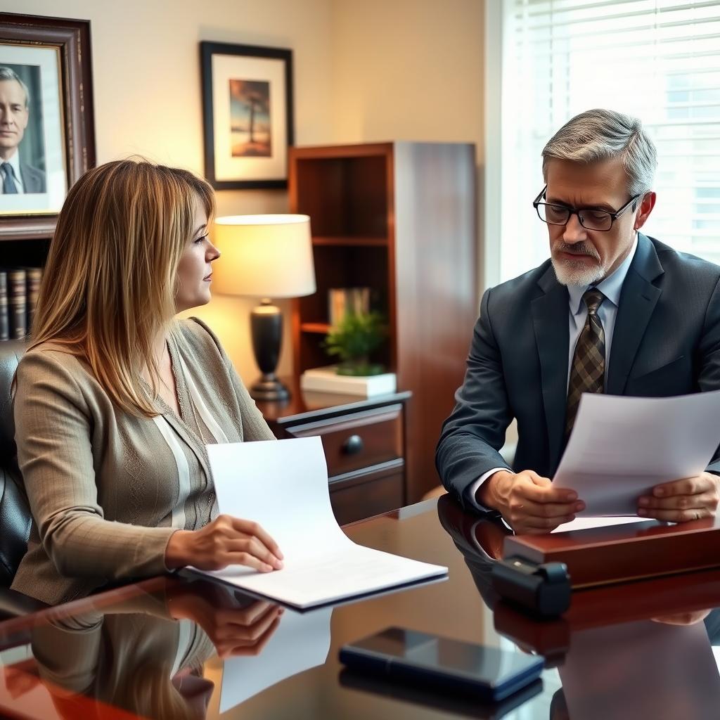 Child Support Enforcement Lawyer James City County, VA