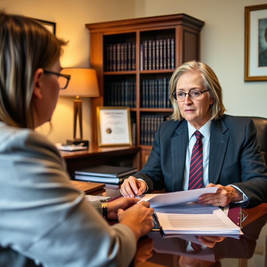 Child Support Enforcement Lawyer Poquoson, VA