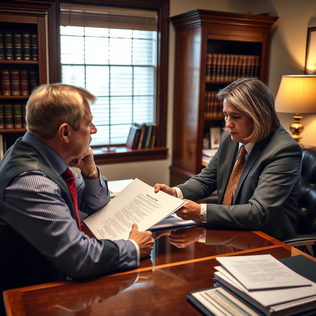 Child Support Enforcement Lawyer Virginia Beach, VA