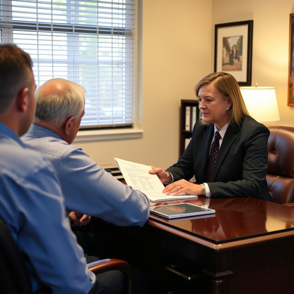 Child Support Establishment Lawyer Isle of Wight County, VA