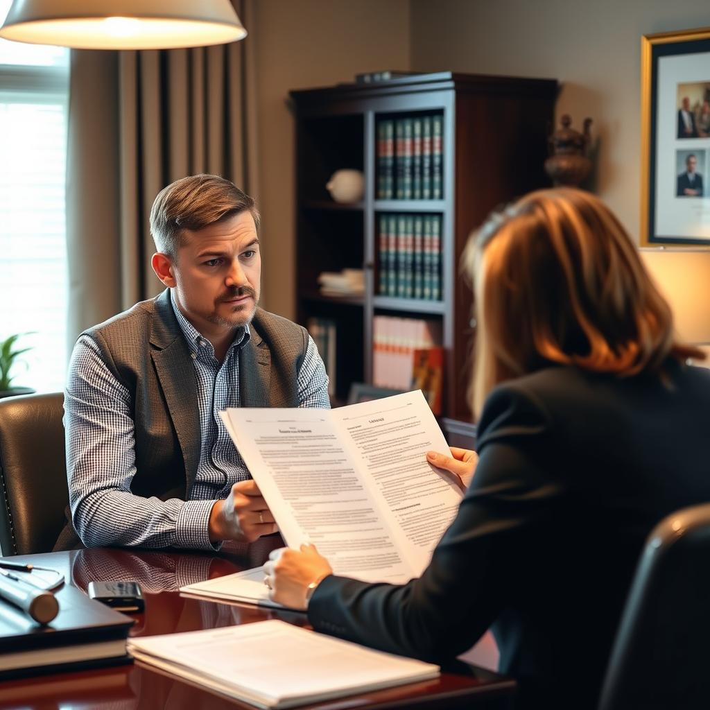 Child Support Establishment Lawyer Virginia Beach, VA