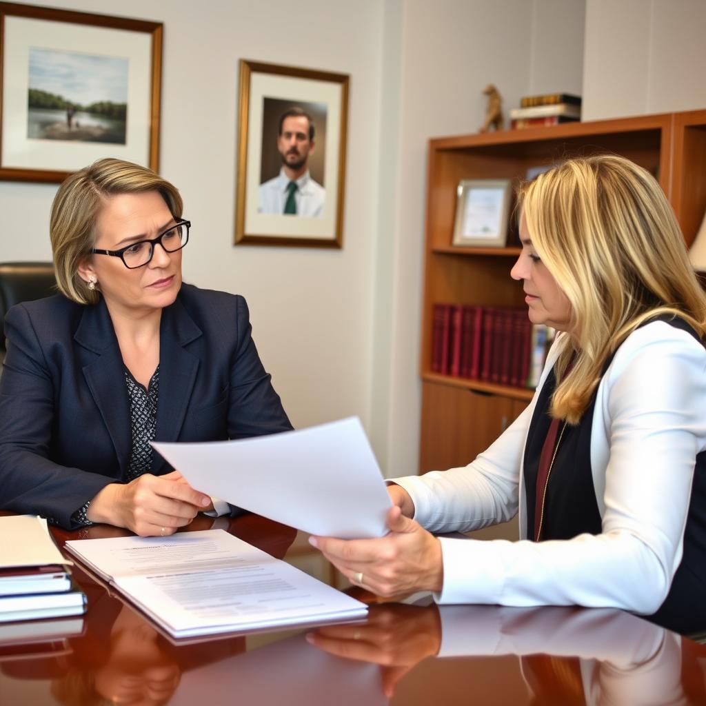 Child Support Establishment Lawyer York County, VA