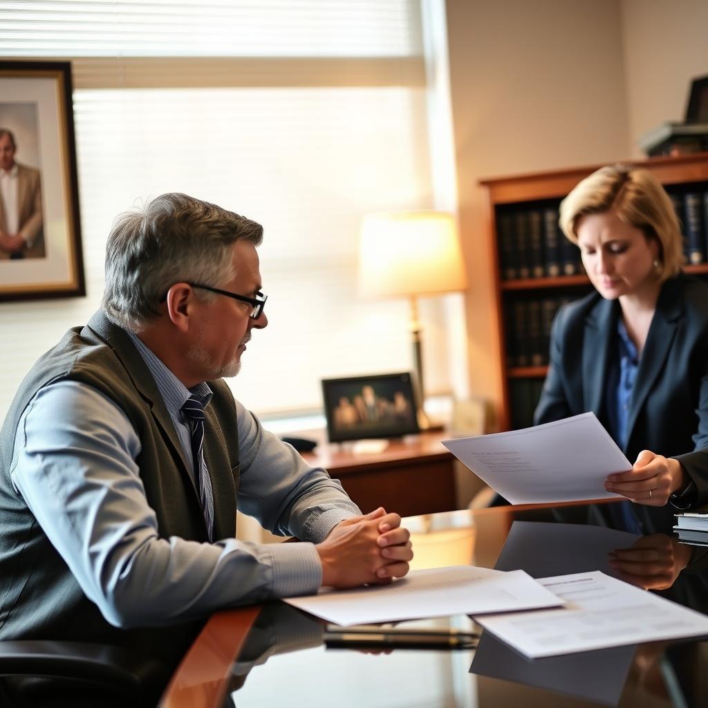 Child Support Lawyer Isle of Wight County, VA