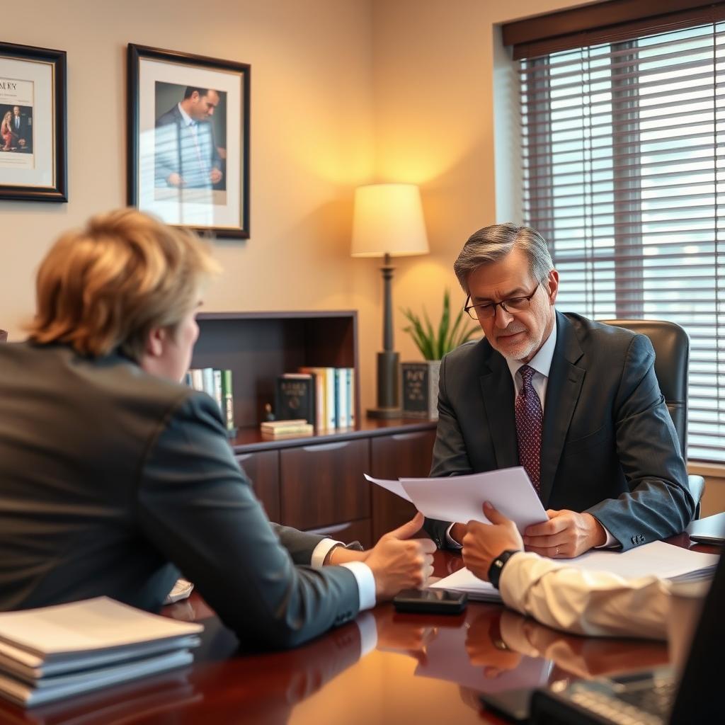 Child Support Lawyer James City County, VA