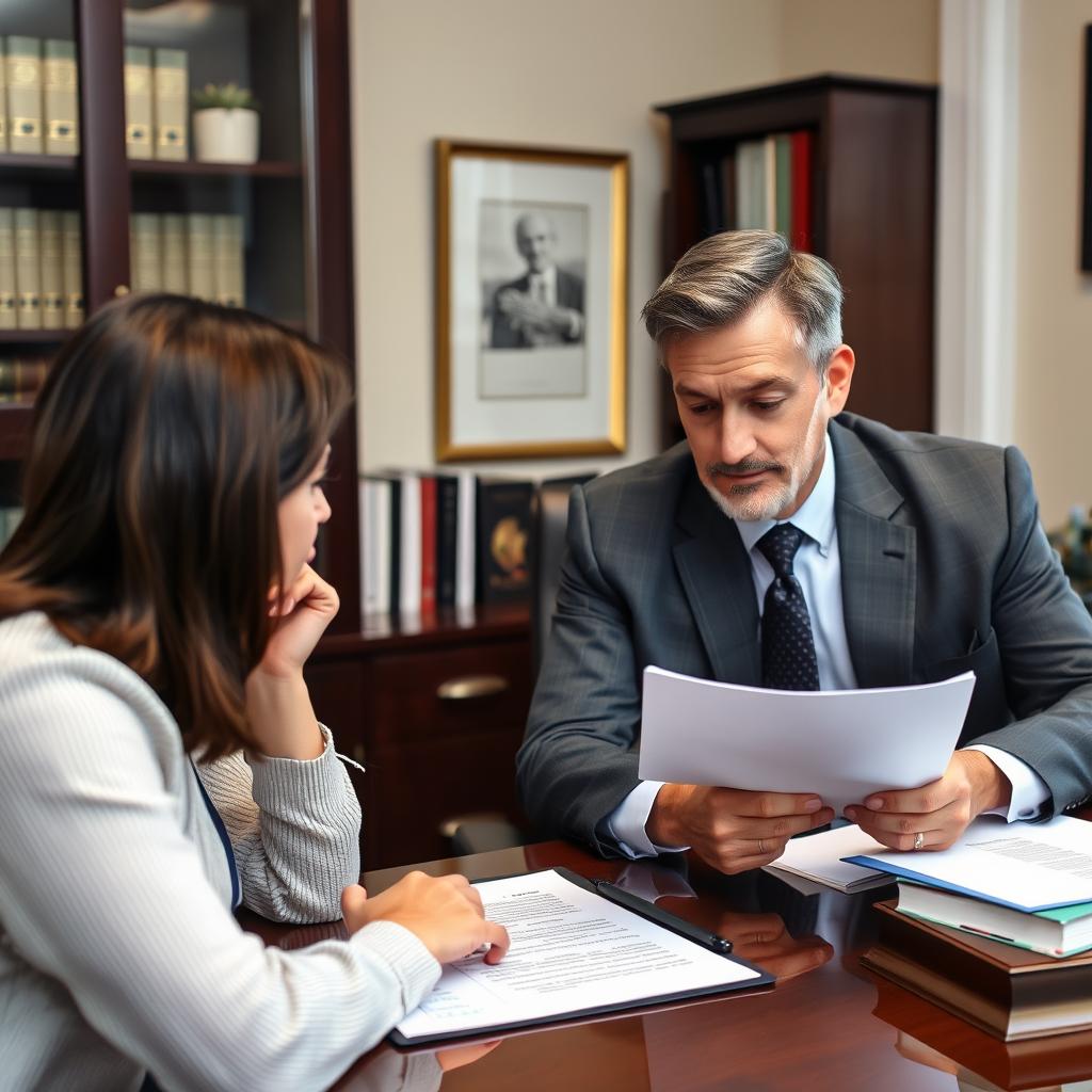 Child Support Lawyer Poquoson, VA