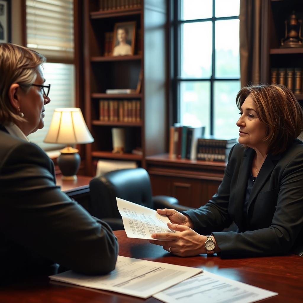 Child Support Lawyer York County, VA