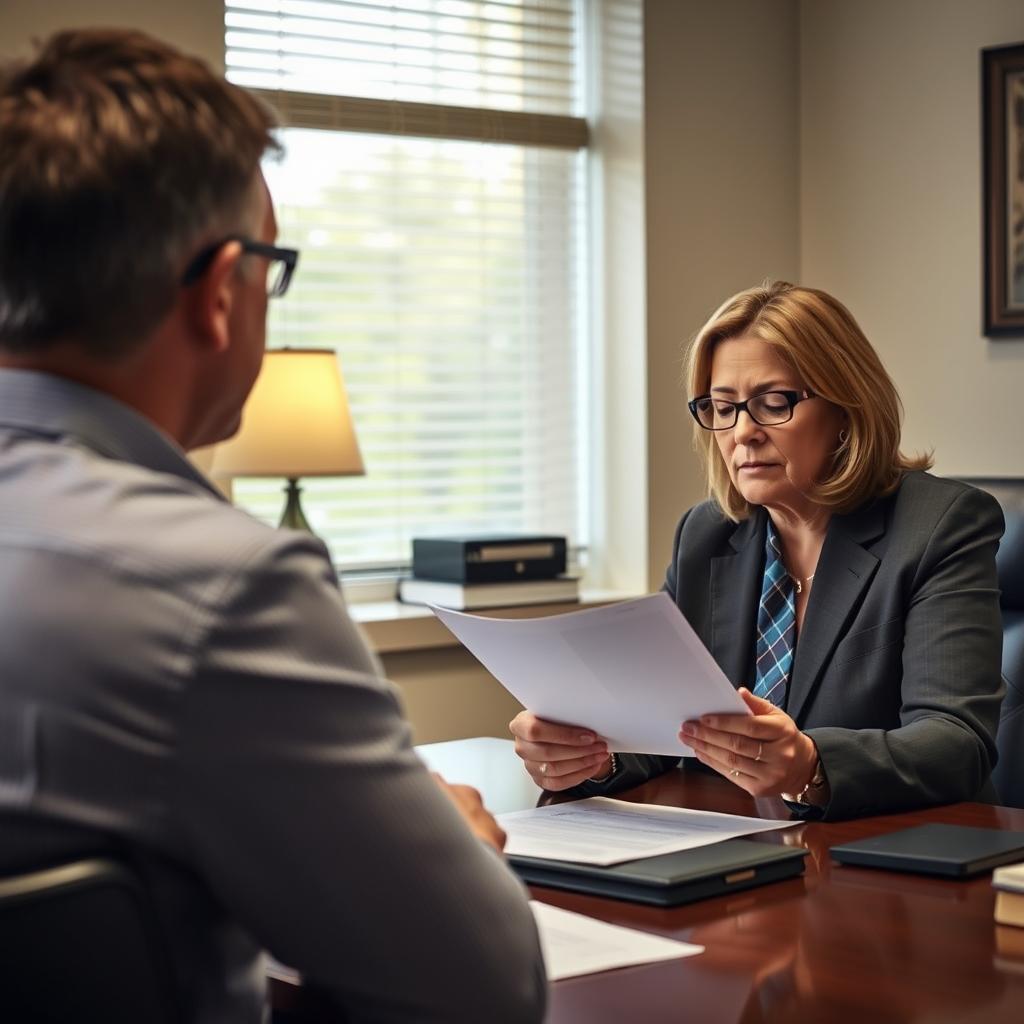 Child Support Modification Lawyer Isle of Wight County, VA