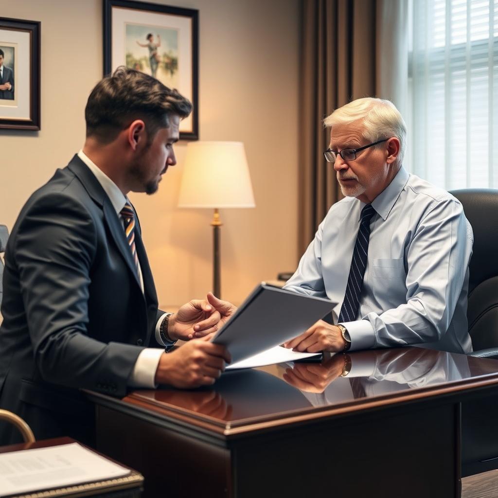 Child Support Modification Lawyer James City County, VA