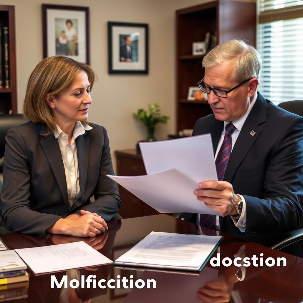 Child Support Modification Lawyer Virginia Beach, VA