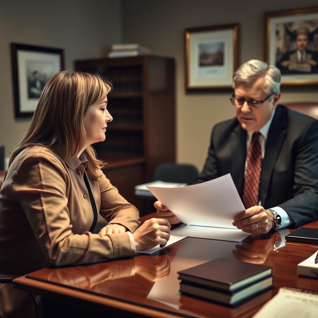 Contempt Of Court Lawyer Isle of Wight County, VA