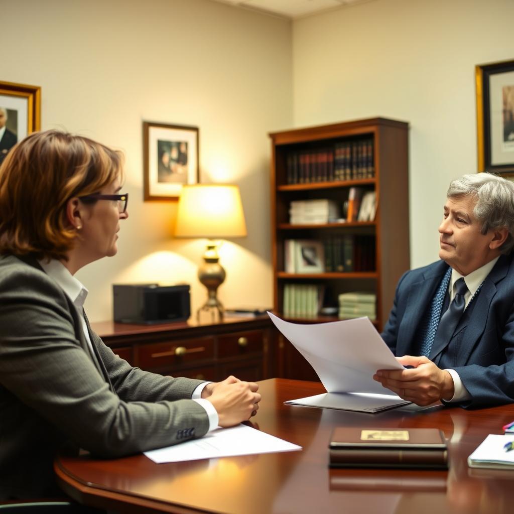 Custody Contempt Lawyer Isle of Wight County, VA