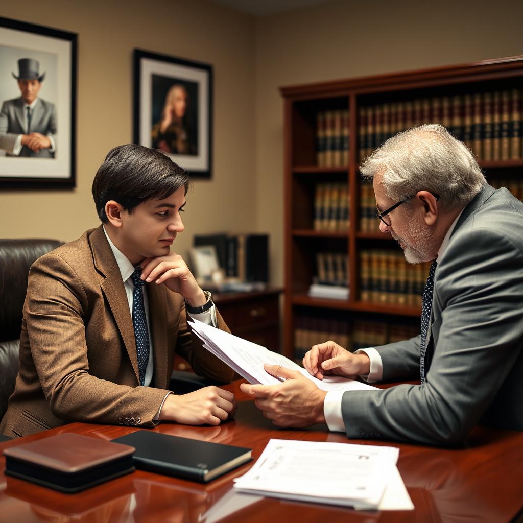 Custody Contempt Lawyer James City County, VA