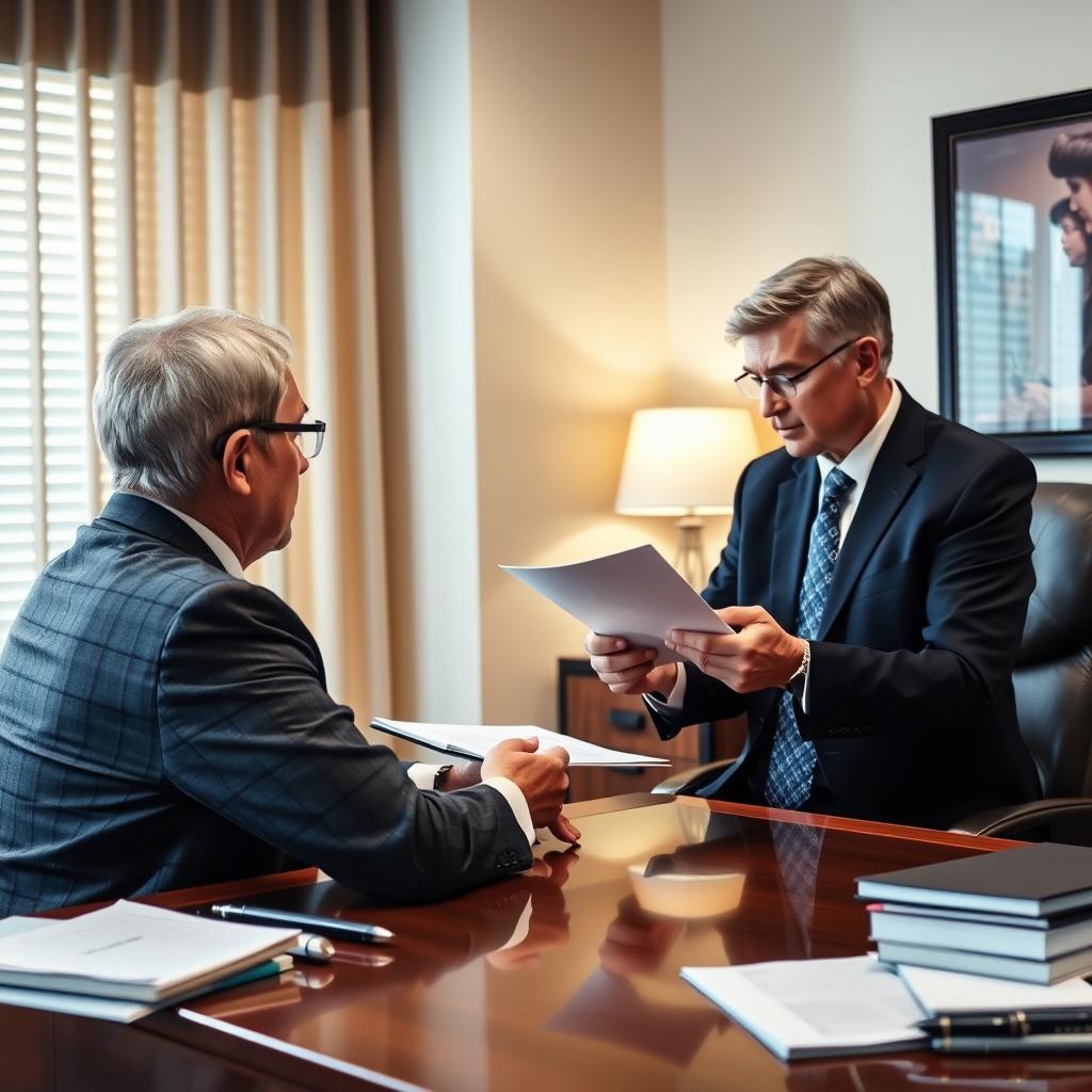 Custody Contempt Lawyer Poquoson, VA