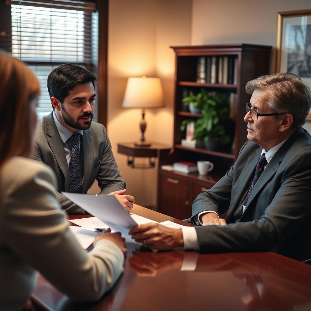 Custody Contempt Lawyer York County, VA