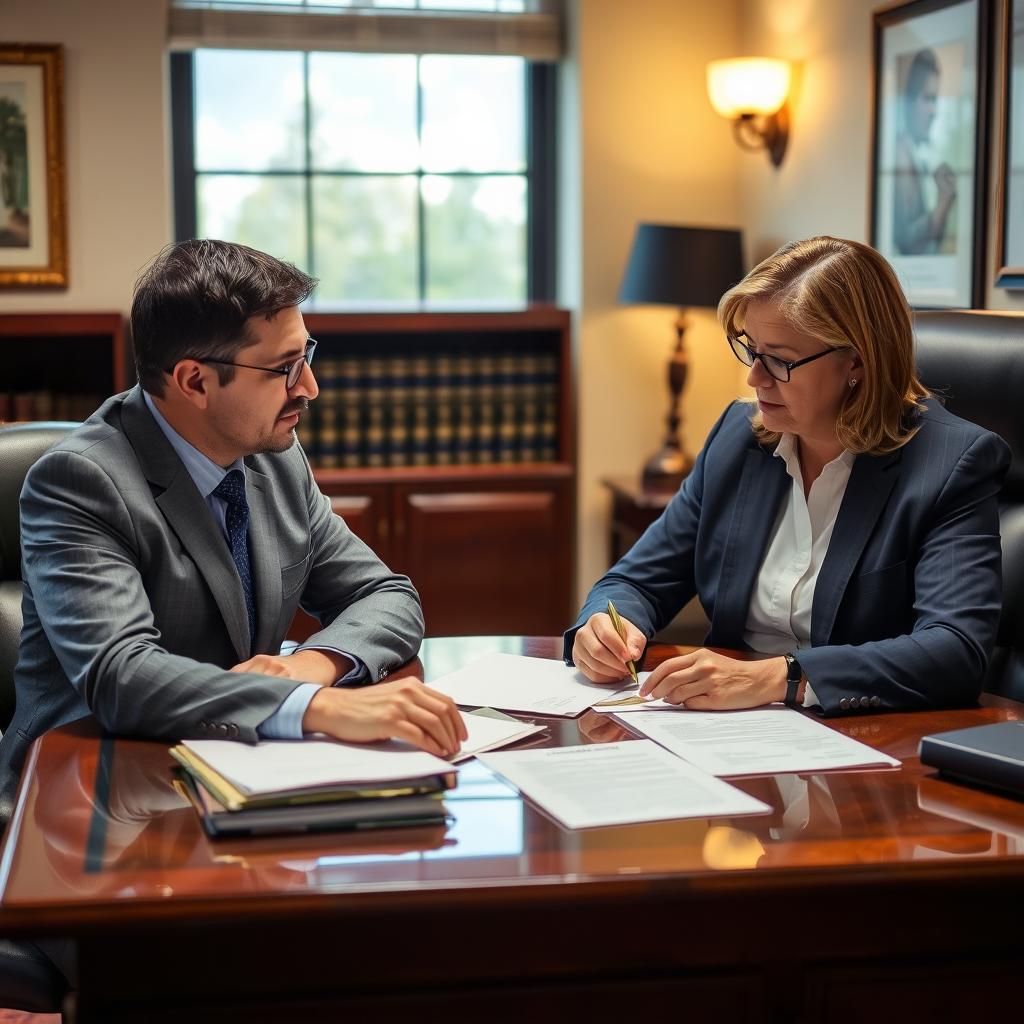 Custody Relocation Lawyer James City County, VA