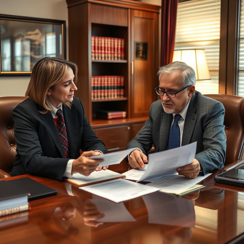 Custody Relocation Lawyer Poquoson, VA