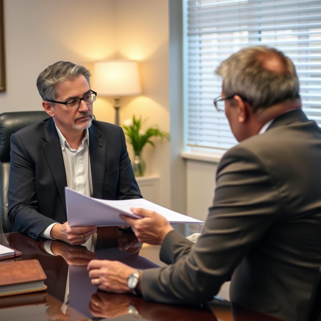 Custody Relocation Lawyer Virginia Beach, VA