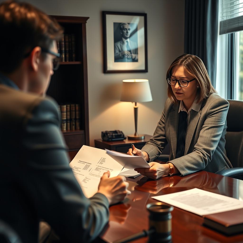 Custody Relocation Lawyer York County, VA