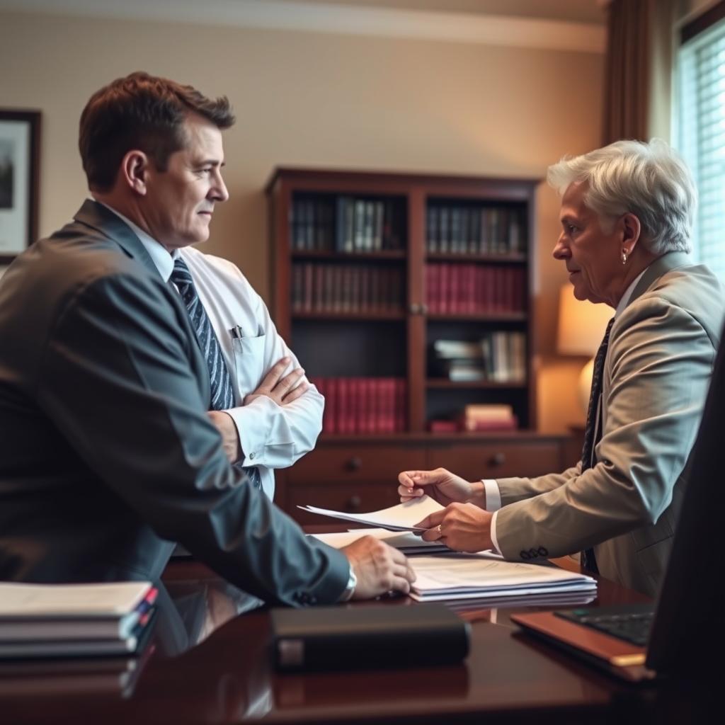 Domestic Abuse Lawyer Isle of Wight County, VA