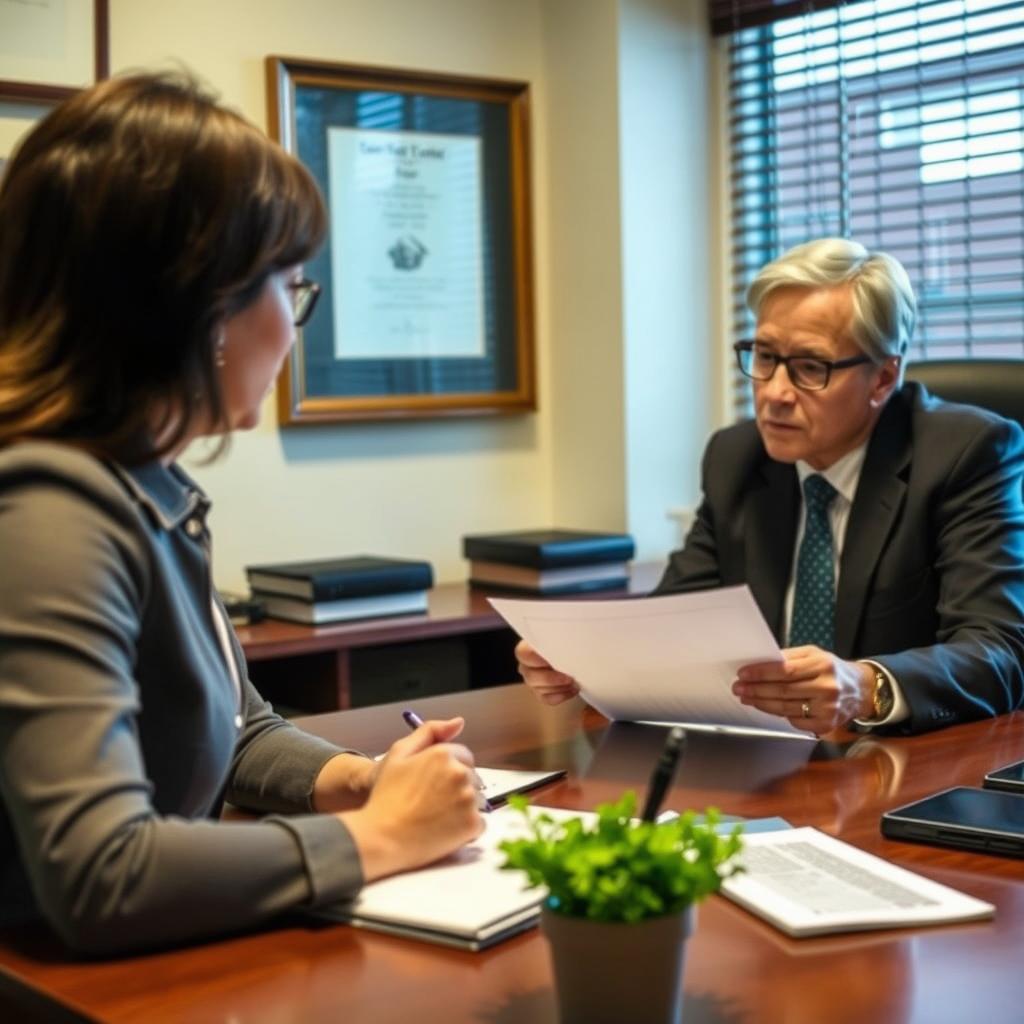 Domestic Violence Lawyer Poquoson, VA