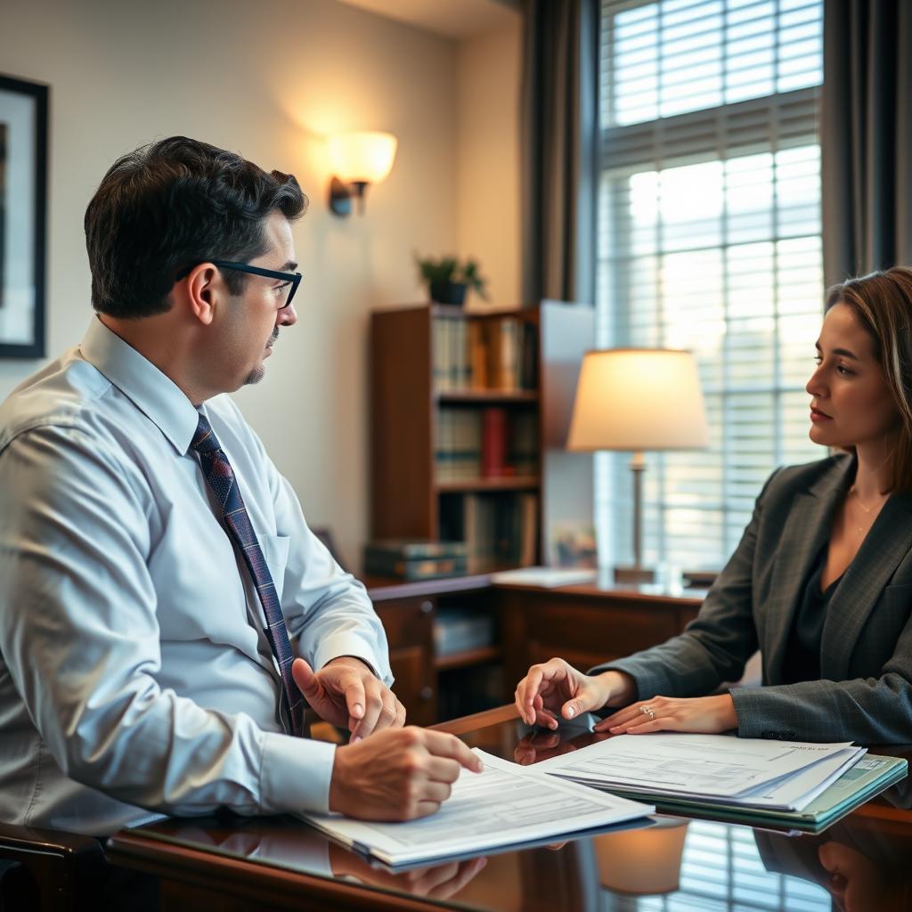 Domestic Violence Lawyer Virginia Beach, VA
