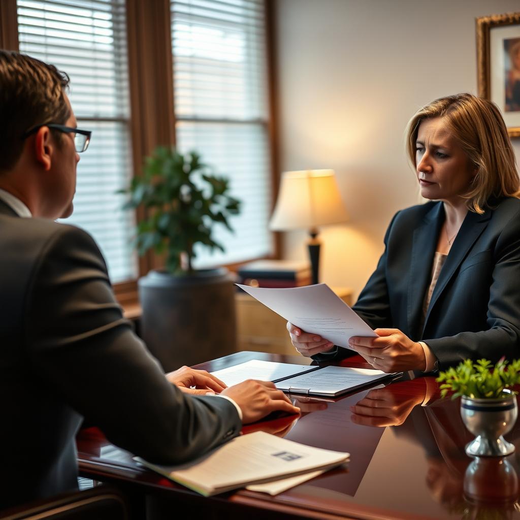 Domestic Violence Lawyer York County, VA