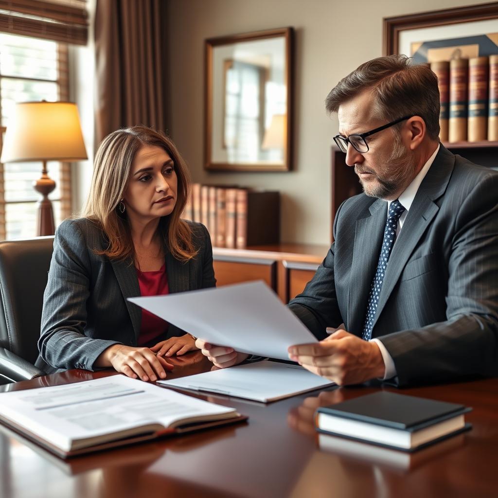 Domesticating Foreign Divorce Decree Lawyer James City County, VA