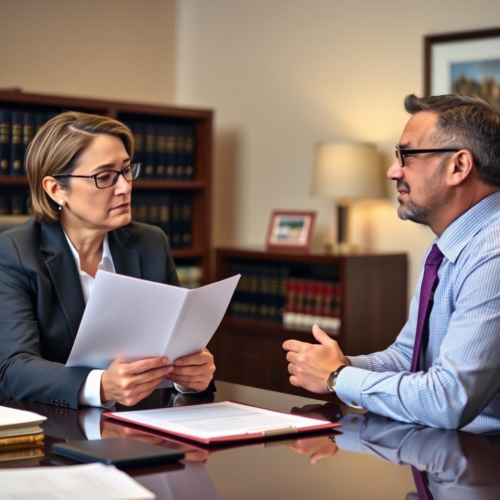 Domesticating Foreign Divorce Decree Lawyer Poquoson, VA