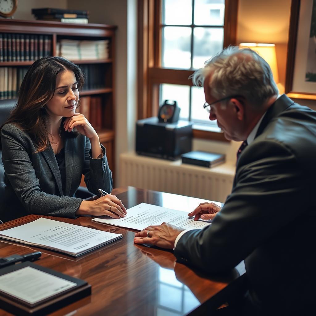 Emergency Guardianship Lawyer Isle of Wight County, VA