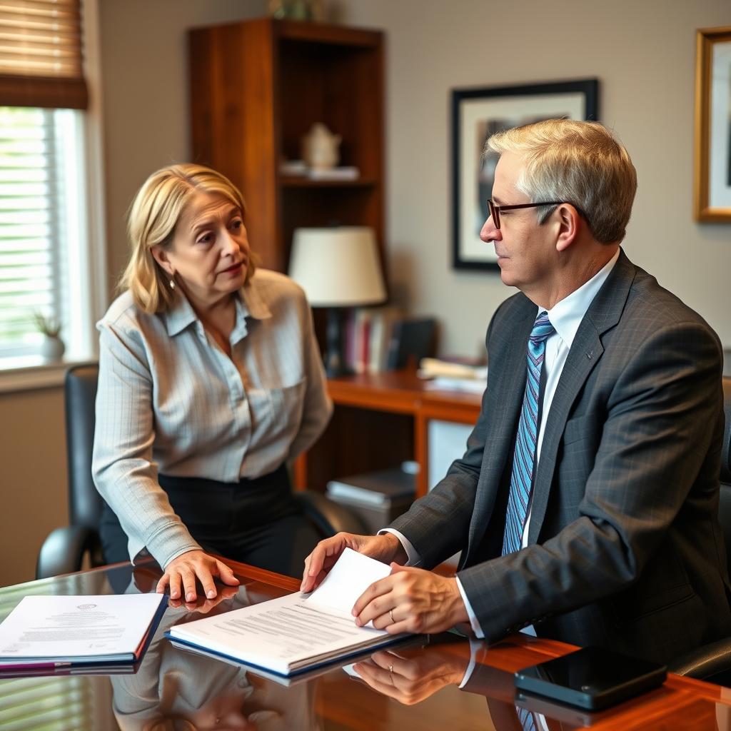 Emergency Guardianship Lawyer James City County, VA
