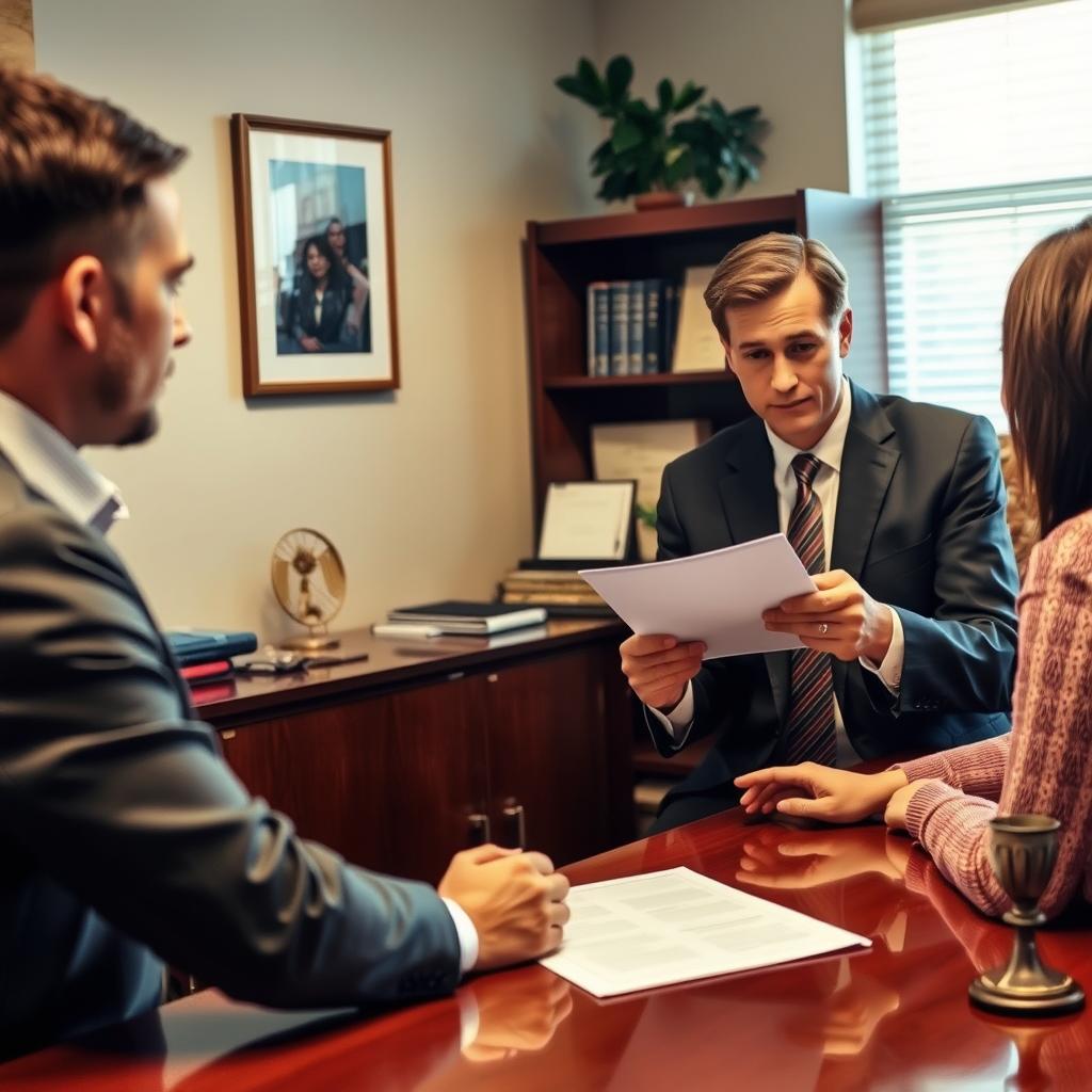 Establish Paternity Lawyer Isle of Wight County, VA