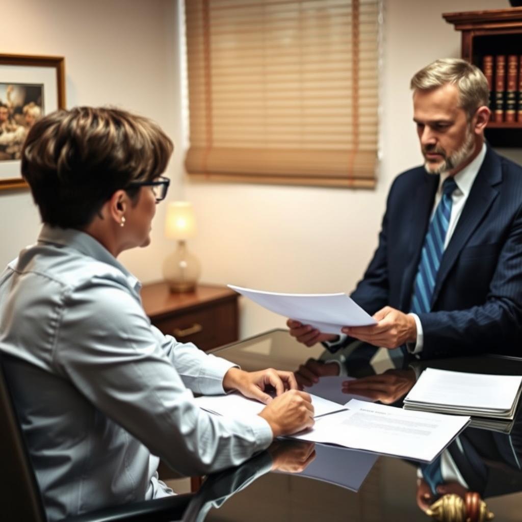 Establish Paternity Lawyer Virginia Beach, VA