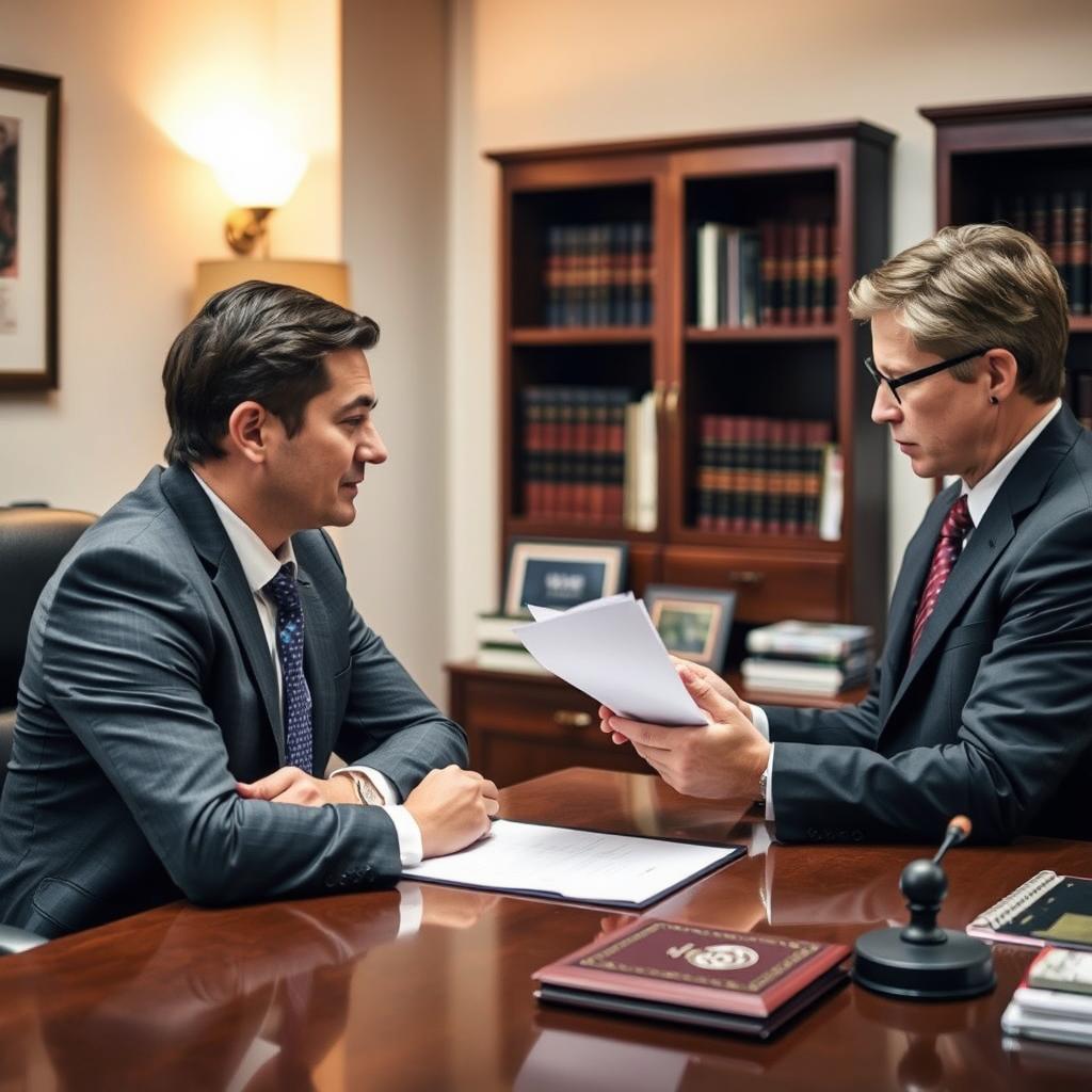 Establish Paternity Lawyer York County, VA