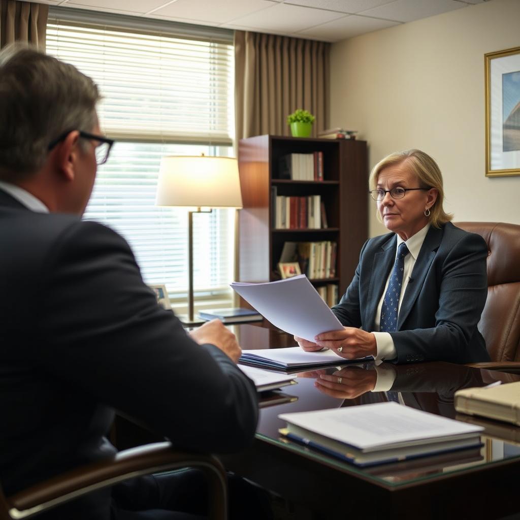 Fault Based Divorce Lawyer Virginia Beach, VA
