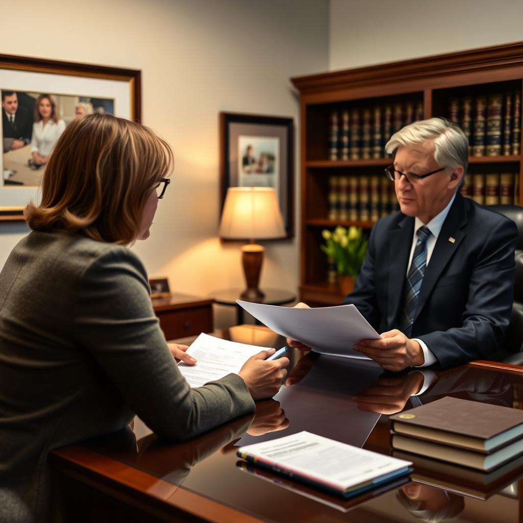 Flat Fee Uncontested Divorce Lawyer Isle of Wight County, VA