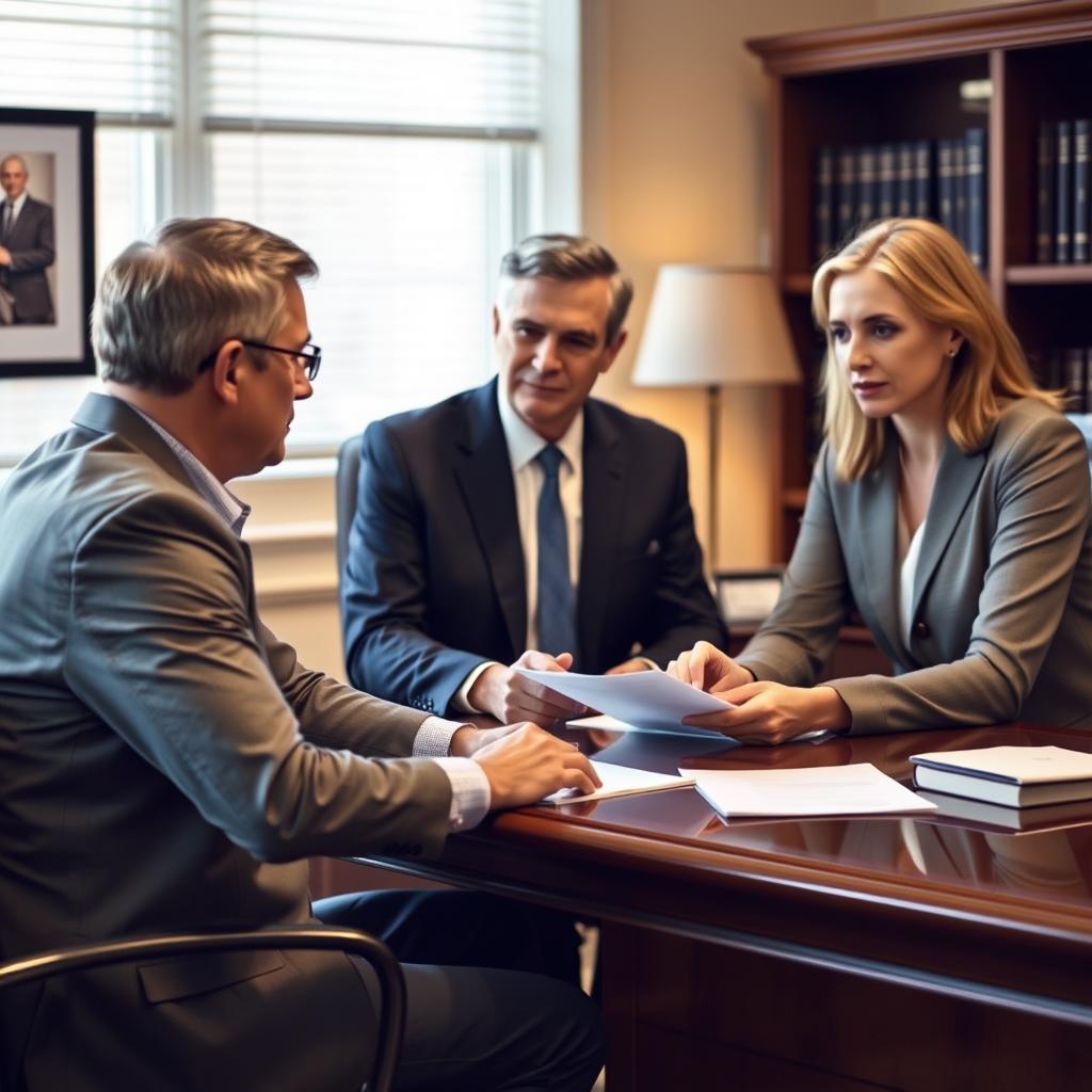 Flat Fee Uncontested Divorce Lawyer James City County, VA