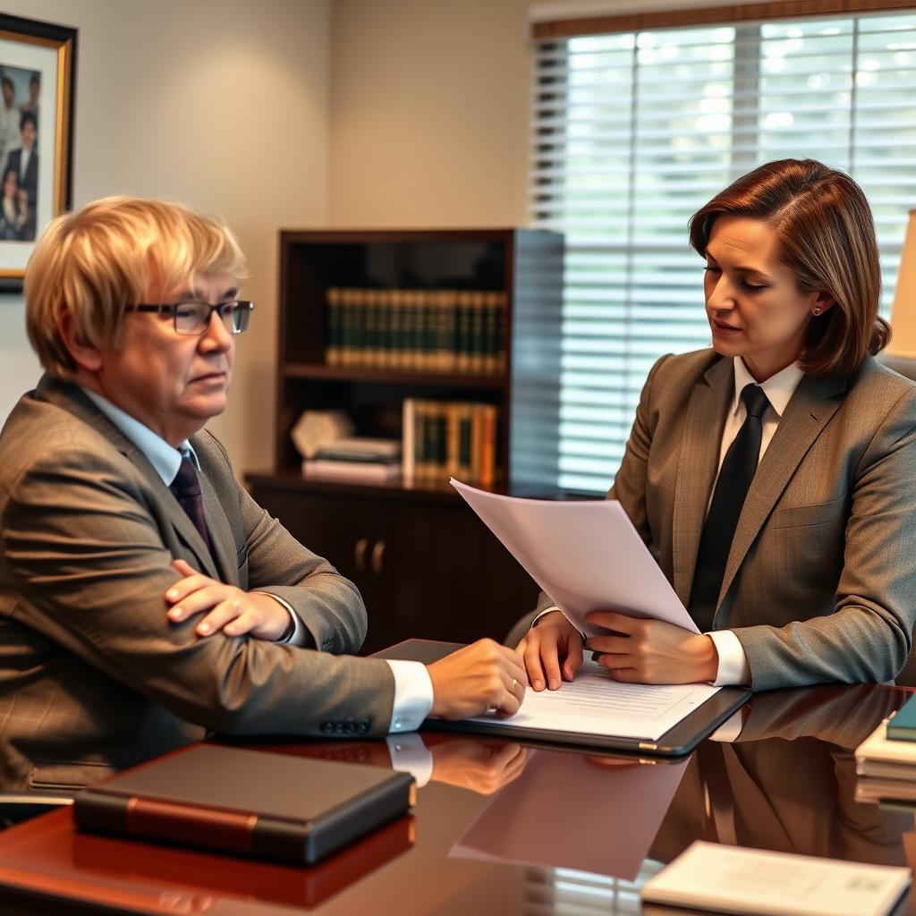 Flat Fee Uncontested Divorce Lawyer Poquoson, VA