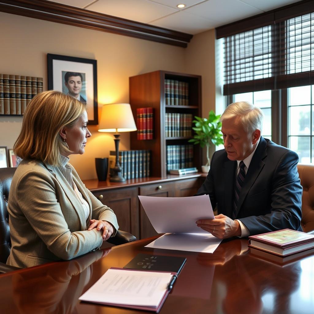 Flat Fee Uncontested Divorce Lawyer York County, VA