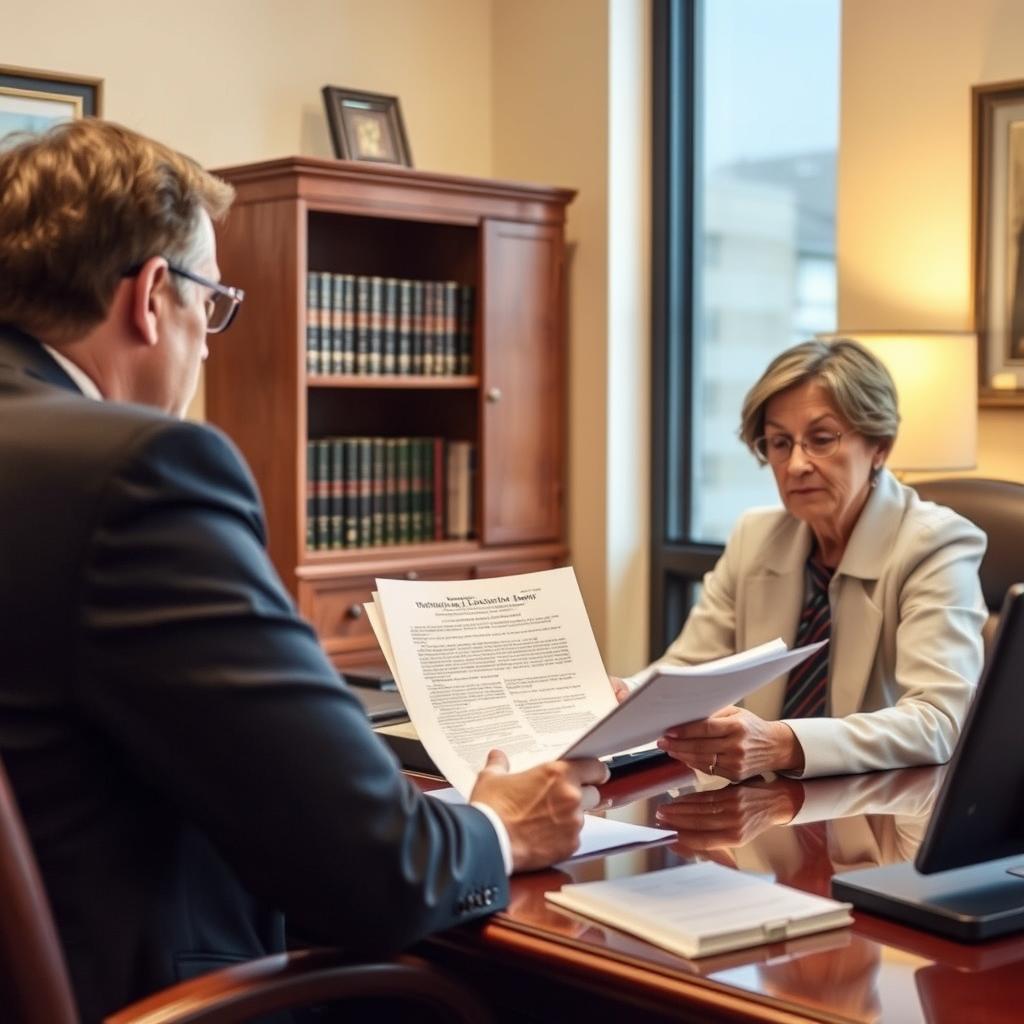 Foreign Divorce Decree Enforcement Lawyer Isle of Wight County, VA